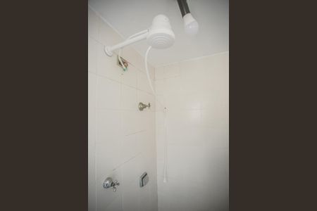 Apartamento à venda com 65m², 2 quartos e 1 vagaBanheiro de Serviço