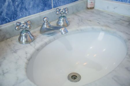 Apartamento à venda com 65m², 2 quartos e 1 vagaBanheiro