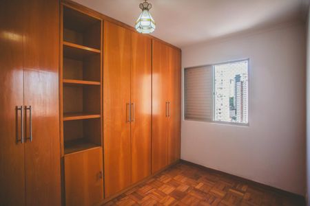 Apartamento à venda com 65m², 2 quartos e 1 vagaQuarto 2