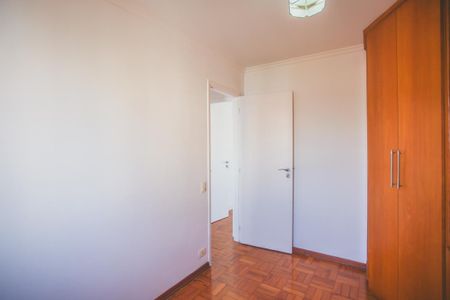 Apartamento à venda com 65m², 2 quartos e 1 vagaQuarto 2