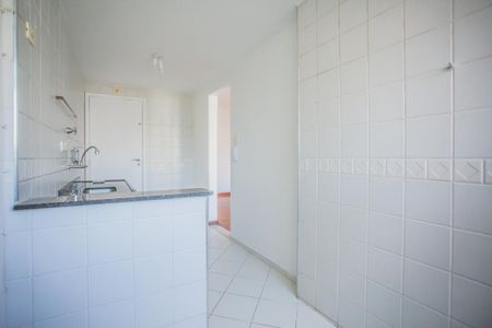 Apartamento à venda com 65m², 2 quartos e 1 vagaÁrea de Serviço
