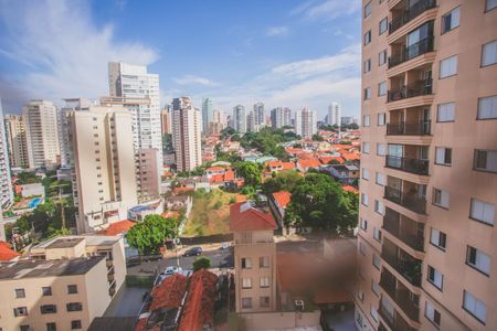 Apartamento à venda com 65m², 2 quartos e 1 vagaVista - Área de Serviço