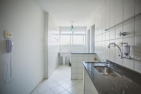 Apartamento à venda com 65m², 2 quartos e 1 vagaCozinha