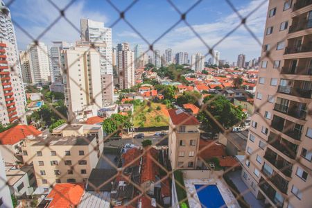 Apartamento à venda com 65m², 2 quartos e 1 vagaVista - Quarto 2