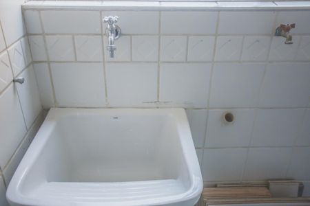 Apartamento à venda com 65m², 2 quartos e 1 vagaÁrea de Serviço