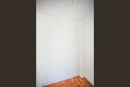 Apartamento à venda com 65m², 2 quartos e 1 vagaQuarto de Serviço