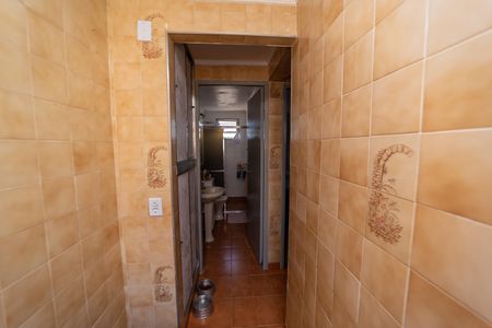Apartamento à venda com 49m², 2 quartos e 1 vagaÁrea de Serviço