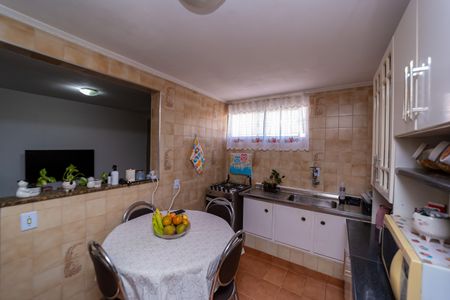 Apartamento à venda com 49m², 2 quartos e 1 vagaCozinha