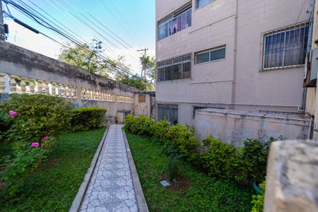 Apartamento à venda com 49m², 2 quartos e 1 vagaÁrea comum