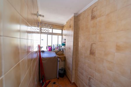 Apartamento à venda com 49m², 2 quartos e 1 vagaÁrea de Serviço