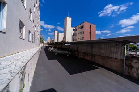 Apartamento à venda com 49m², 2 quartos e 1 vagaGaragem