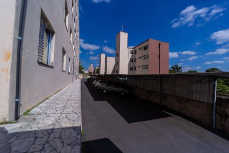 Apartamento à venda com 49m², 2 quartos e 1 vagaGaragem