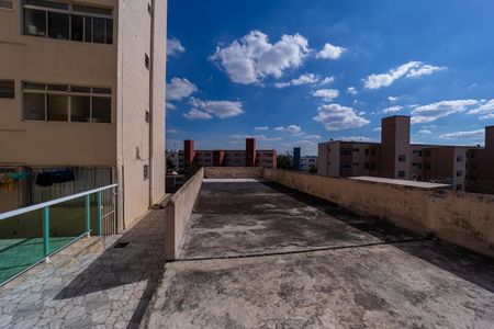 Apartamento à venda com 49m², 2 quartos e 1 vagaÁrea comum