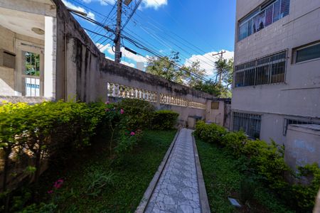 Apartamento à venda com 49m², 2 quartos e 1 vagaÁrea comum