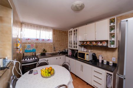 Apartamento à venda com 49m², 2 quartos e 1 vagaCozinha