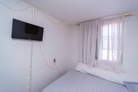 Apartamento à venda com 49m², 2 quartos e 1 vagaQuarto 2