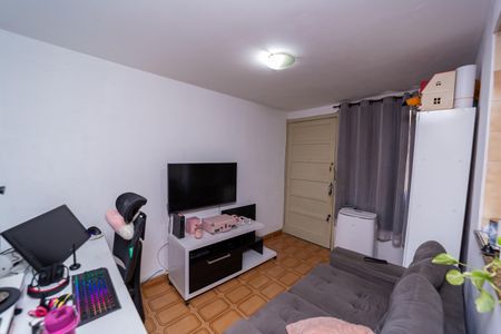 Apartamento à venda com 49m², 2 quartos e 1 vagaSala
