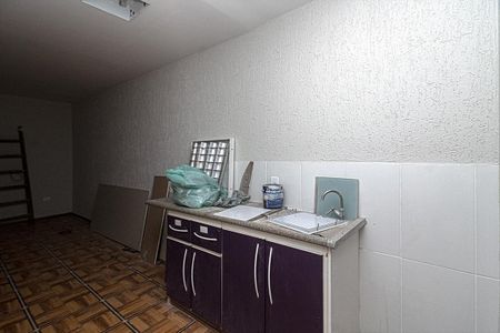Apartamento para alugar com 45m², 2 quartos e sem vagaCozinha 