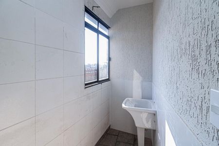 Apartamento para alugar com 45m², 2 quartos e sem vagaÁrea de Serviço