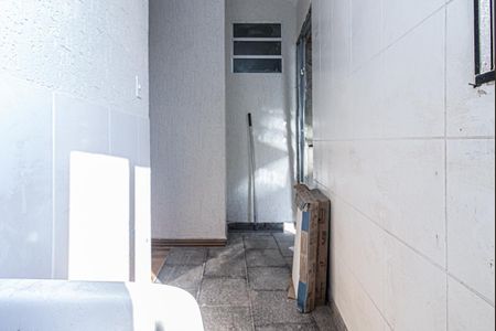 Apartamento para alugar com 45m², 2 quartos e sem vagaÁrea de Serviço