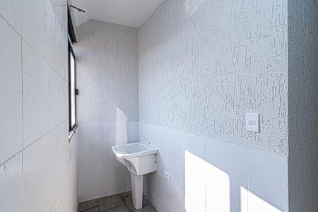 Apartamento para alugar com 45m², 2 quartos e sem vagaÁrea de Serviço