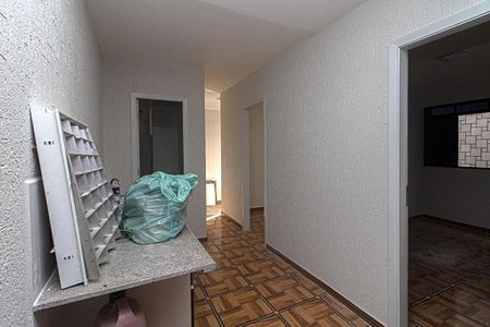 Apartamento para alugar com 45m², 2 quartos e sem vagaCozinha 