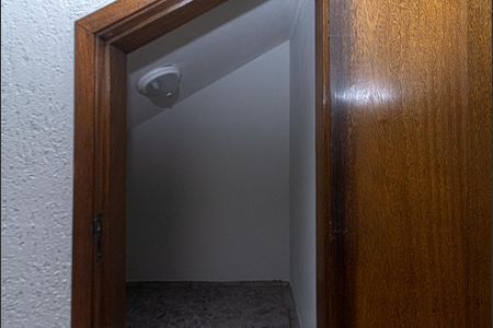 Apartamento para alugar com 55m², 2 quartos e sem vaga Apartamento para alugar com 55m², 2 quartos e sem vagaDespensa da Sala