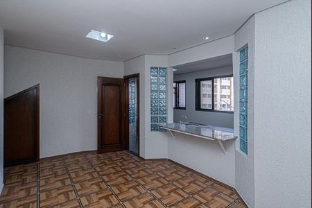 Apartamento para alugar com 55m², 2 quartos e sem vaga Apartamento para alugar com 55m², 2 quartos e sem vagaSala