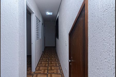 Apartamento para alugar com 55m², 2 quartos e sem vaga Apartamento para alugar com 55m², 2 quartos e sem vagaCorredor