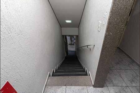 Apartamento para alugar com 55m², 2 quartos e sem vaga Apartamento para alugar com 55m², 2 quartos e sem vagaÁrea comum