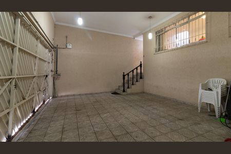 Casa para alugar com 190m², 3 quartos e 3 vagas Casa para alugar com 190m², 3 quartos e 3 vagasGaragem