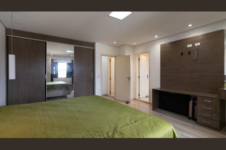 Casa para alugar com 190m², 3 quartos e 3 vagas Casa para alugar com 190m², 3 quartos e 3 vagasSuíte