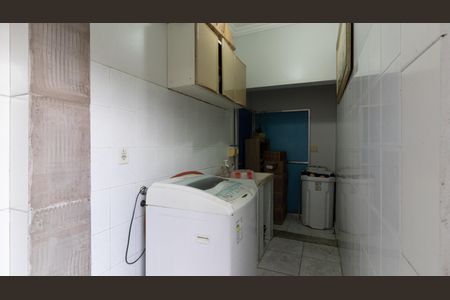 Casa para alugar com 190m², 3 quartos e 3 vagas Casa para alugar com 190m², 3 quartos e 3 vagasÁrea de Serviço