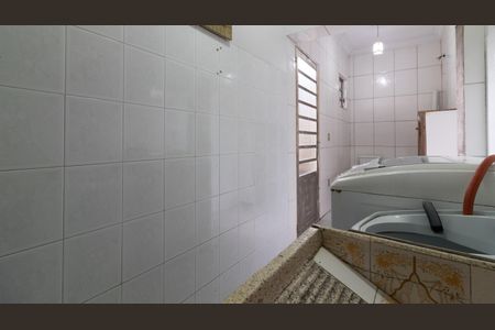 Casa para alugar com 190m², 3 quartos e 3 vagas Casa para alugar com 190m², 3 quartos e 3 vagasÁrea de Serviço