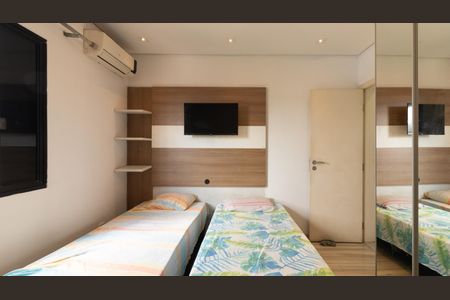 Casa para alugar com 190m², 3 quartos e 3 vagas Casa para alugar com 190m², 3 quartos e 3 vagasQuarto 2