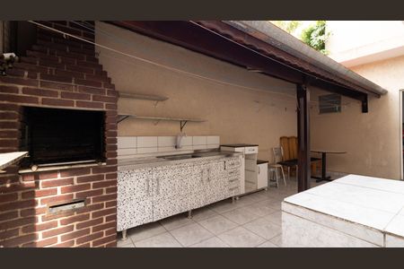 Casa para alugar com 190m², 3 quartos e 3 vagas Casa para alugar com 190m², 3 quartos e 3 vagasEspaço Gourmet