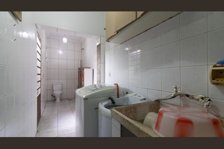 Casa para alugar com 190m², 3 quartos e 3 vagas Casa para alugar com 190m², 3 quartos e 3 vagasÁrea de Serviço
