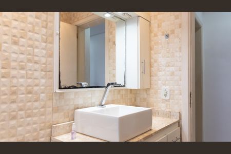 Casa para alugar com 190m², 3 quartos e 3 vagas Casa para alugar com 190m², 3 quartos e 3 vagasBanheiro