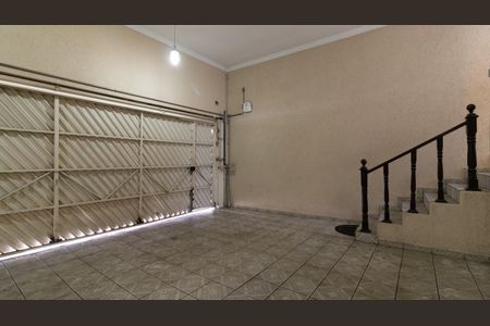 Casa para alugar com 190m², 3 quartos e 3 vagas Casa para alugar com 190m², 3 quartos e 3 vagasGaragem
