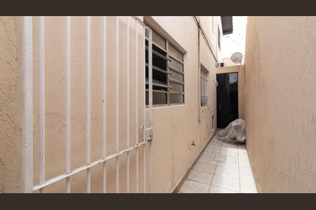 Casa para alugar com 190m², 3 quartos e 3 vagas Casa para alugar com 190m², 3 quartos e 3 vagasCorredor