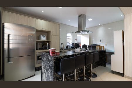 Casa para alugar com 190m², 3 quartos e 3 vagas Casa para alugar com 190m², 3 quartos e 3 vagasCozinha