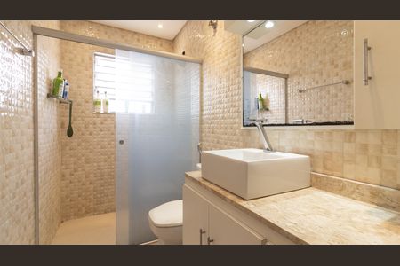 Casa para alugar com 190m², 3 quartos e 3 vagas Casa para alugar com 190m², 3 quartos e 3 vagasBanheiro