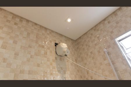 Casa para alugar com 190m², 3 quartos e 3 vagas Casa para alugar com 190m², 3 quartos e 3 vagasBanheiro da Suíte