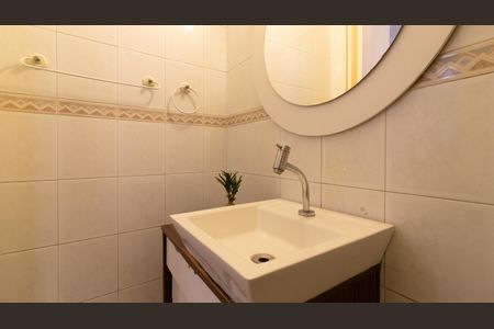 Casa para alugar com 190m², 3 quartos e 3 vagas Casa para alugar com 190m², 3 quartos e 3 vagasLavabo
