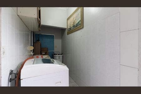 Casa para alugar com 190m², 3 quartos e 3 vagas Casa para alugar com 190m², 3 quartos e 3 vagasÁrea de Serviço