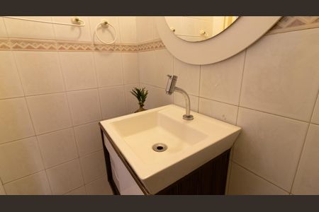 Casa para alugar com 190m², 3 quartos e 3 vagas Casa para alugar com 190m², 3 quartos e 3 vagasLavabo