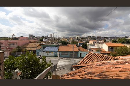 Casa para alugar com 190m², 3 quartos e 3 vagas Casa para alugar com 190m², 3 quartos e 3 vagasVista do Quarto 2