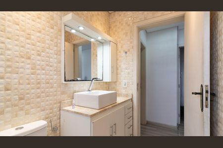 Casa para alugar com 190m², 3 quartos e 3 vagas Casa para alugar com 190m², 3 quartos e 3 vagasBanheiro