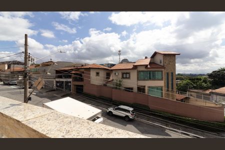 Casa para alugar com 190m², 3 quartos e 3 vagas Casa para alugar com 190m², 3 quartos e 3 vagasVista da Varanda