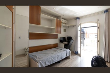 Casa para alugar com 190m², 3 quartos e 3 vagas Casa para alugar com 190m², 3 quartos e 3 vagasQuarto 1